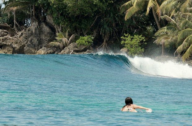 Surf Simply technical surf coaching resort, Guiones, Nosara, Costa Rica