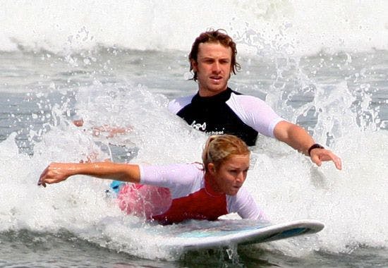 Surf Simply technical surf coaching resort, Guiones, Nosara, Costa Rica