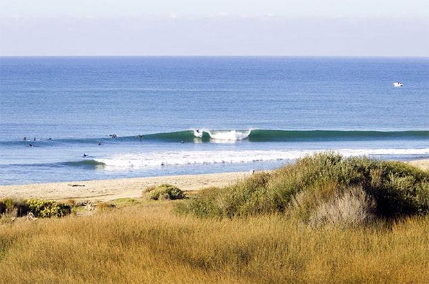 Surf Simply technical surf coaching resort, Guiones, Nosara, Costa Rica