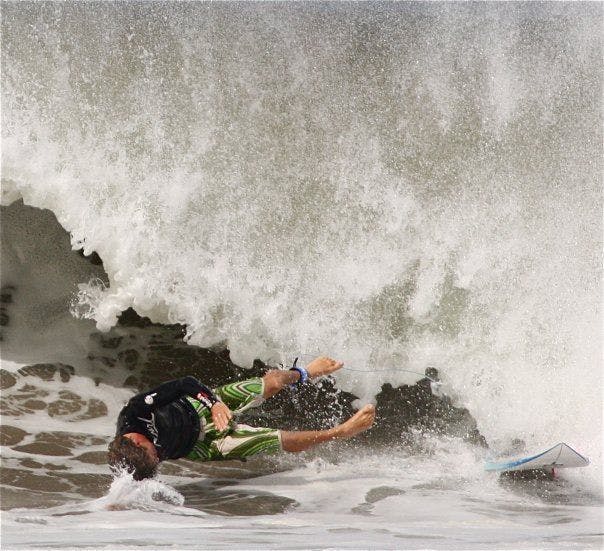 Surf Simply technical surf coaching resort, Guiones, Nosara, Costa Rica