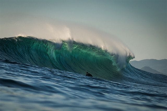 Surf Simply technical surf coaching resort, Guiones, Nosara, Costa Rica