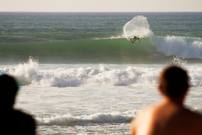 An Icon of Our TIMES:  Gabriel Medina