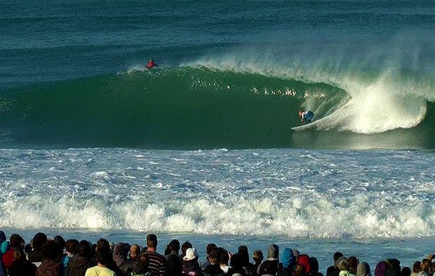 Surf Simply technical surf coaching resort, Guiones, Nosara, Costa Rica