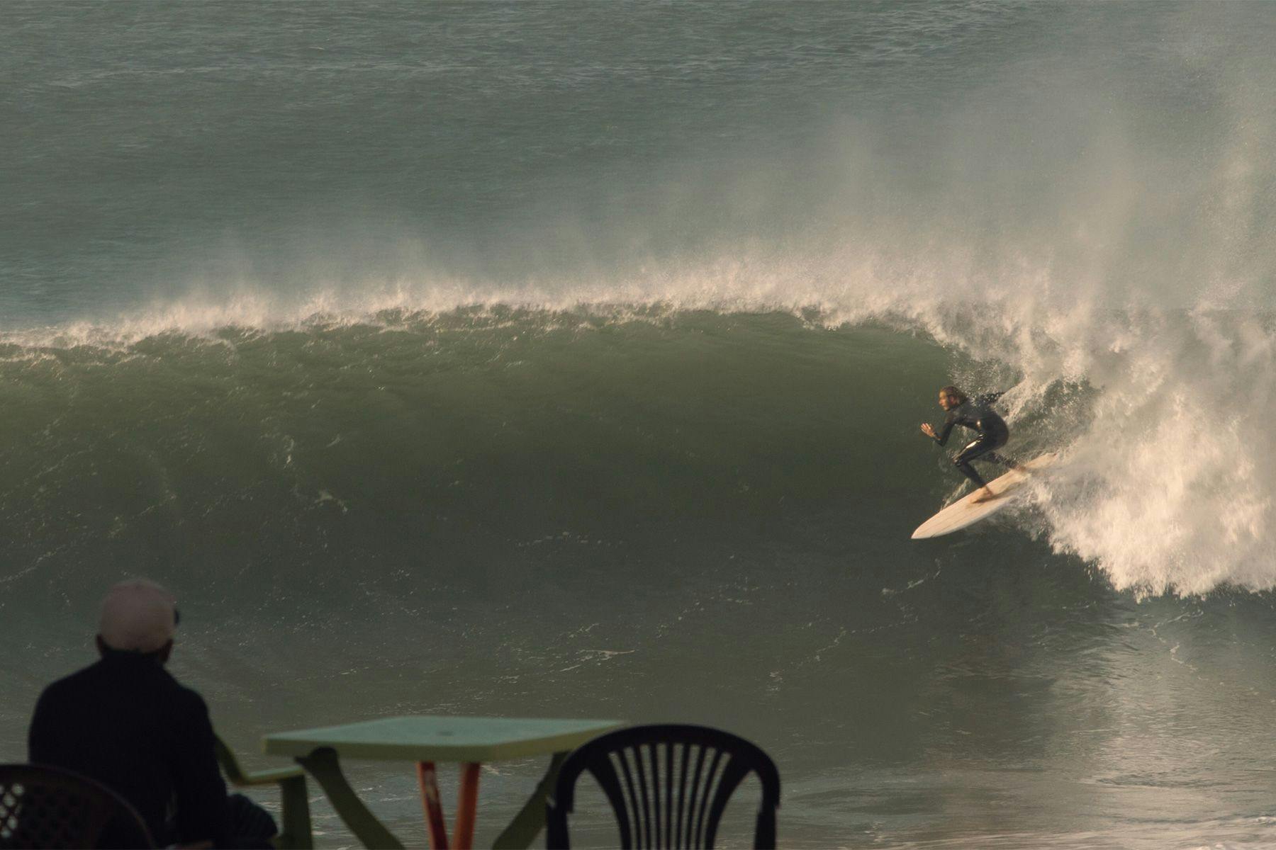 Surf Simply technical surf coaching resort, Guiones, Nosara, Costa Rica