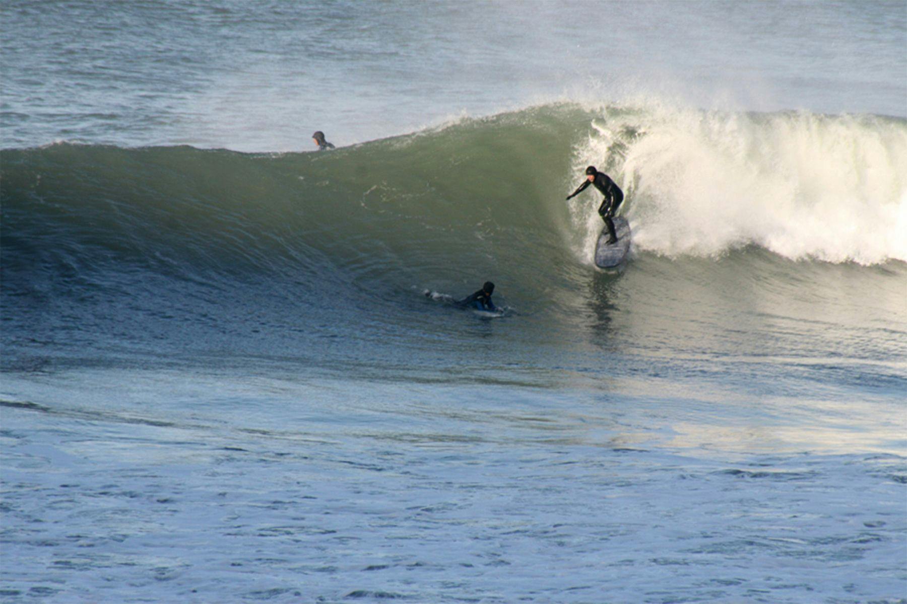 Surf Simply technical surf coaching resort, Guiones, Nosara, Costa Rica