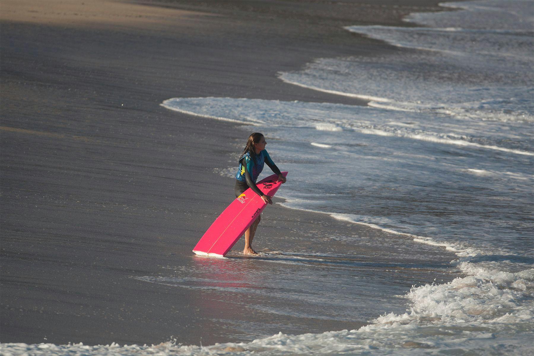 Surf Simply technical surf coaching resort, Guiones, Nosara, Costa Rica