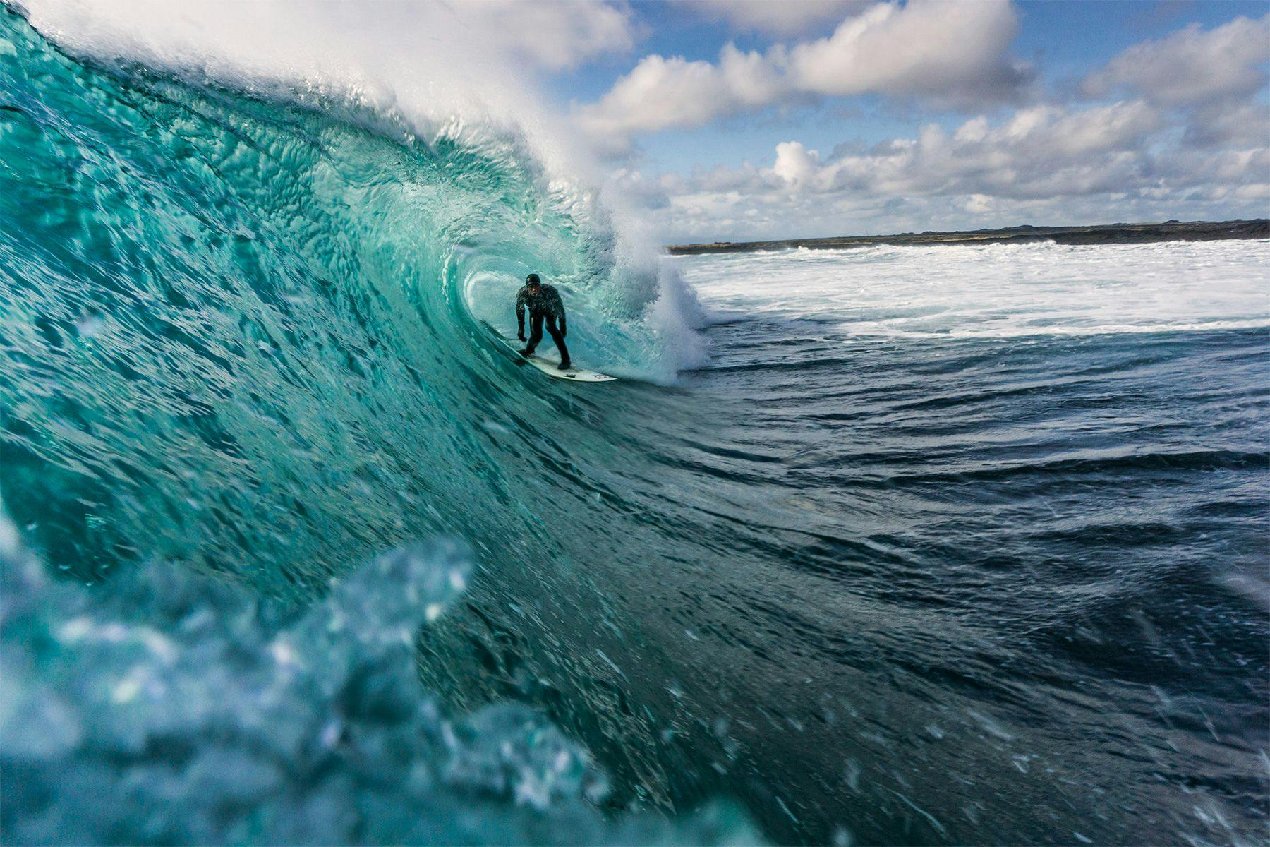 Surf Simply technical surf coaching resort, Guiones, Nosara, Costa Rica