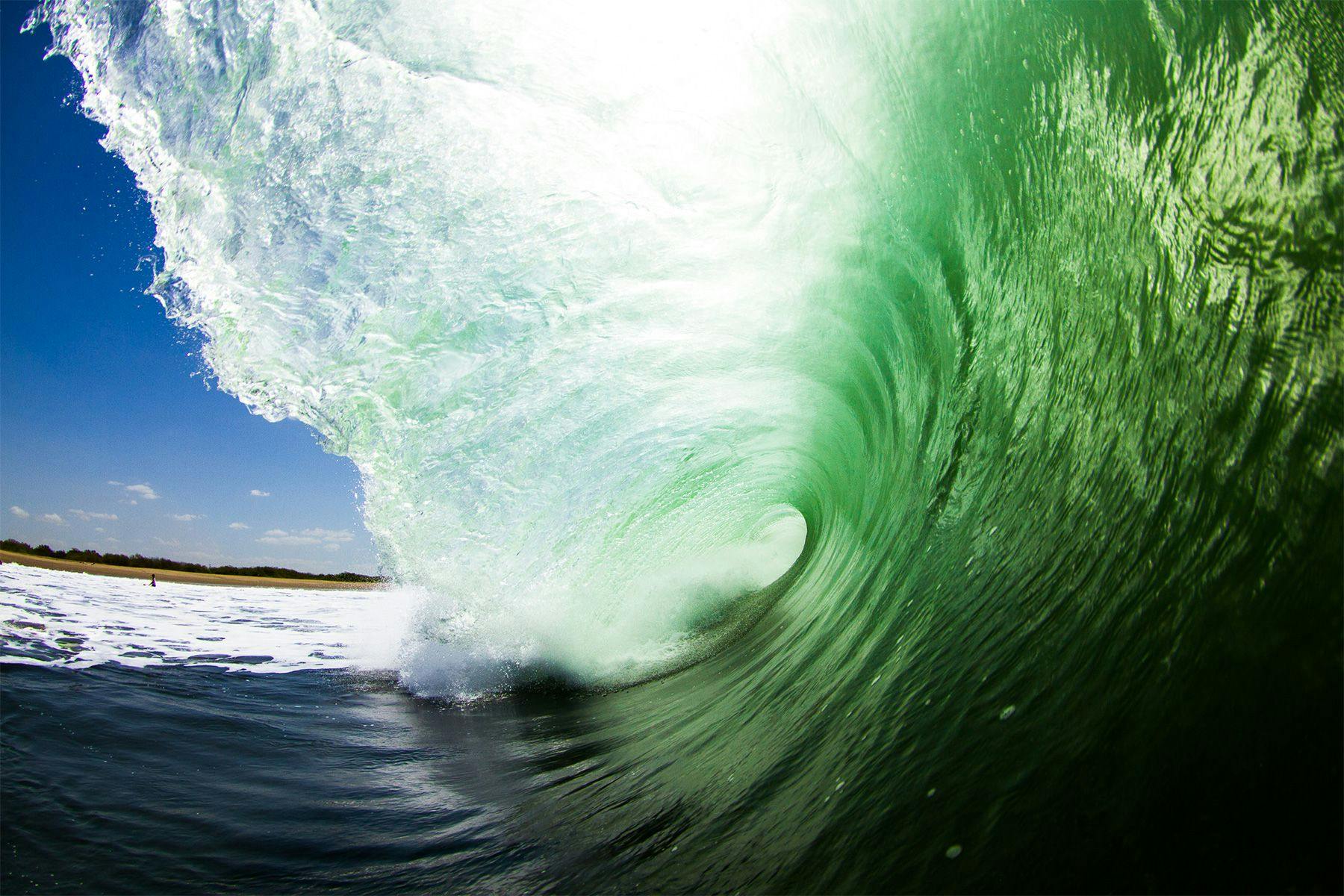 Surf Simply technical surf coaching resort, Guiones, Nosara, Costa Rica