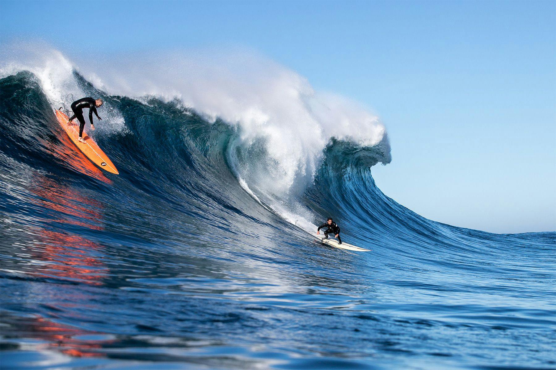 Surf Simply technical surf coaching resort, Guiones, Nosara, Costa Rica