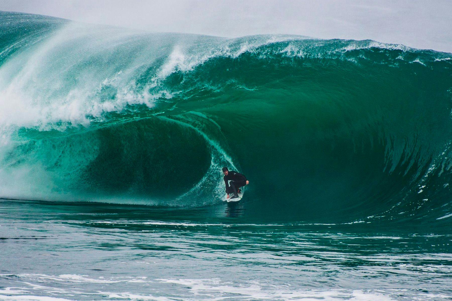 Surf Simply technical surf coaching resort, Guiones, Nosara, Costa Rica