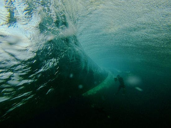 Surf Simply technical surf coaching resort, Guiones, Nosara, Costa Rica