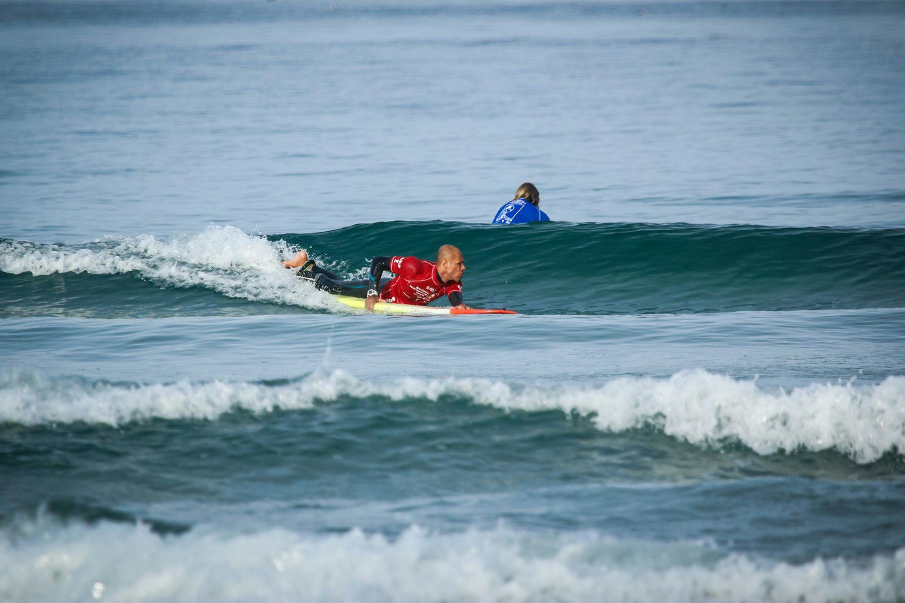 Surf Simply technical surf coaching resort, Guiones, Nosara, Costa Rica