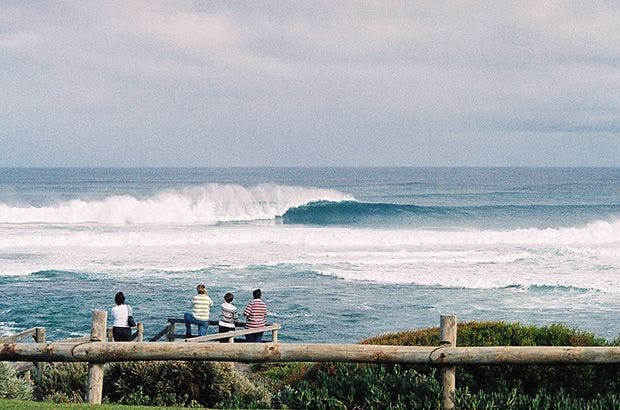 Surf Simply technical surf coaching resort, Guiones, Nosara, Costa Rica