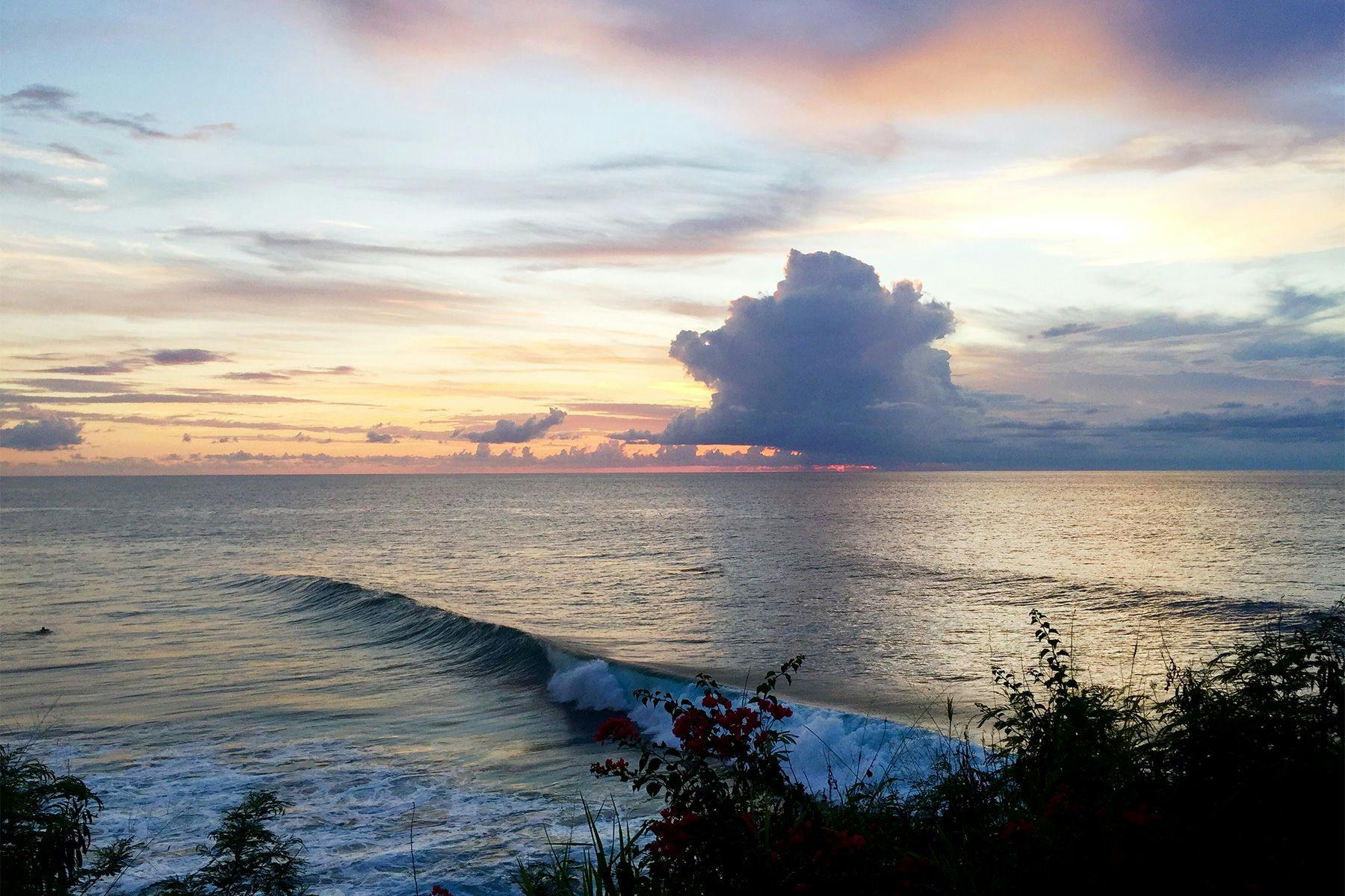 Surf Simply technical surf coaching resort, Guiones, Nosara, Costa Rica