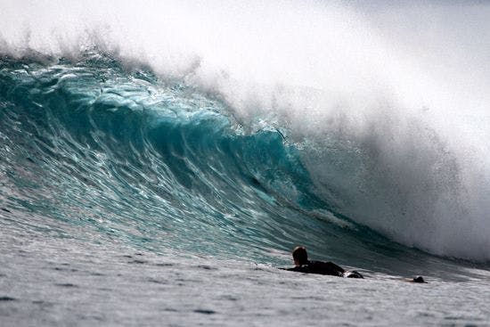 Surf Simply technical surf coaching resort, Guiones, Nosara, Costa Rica