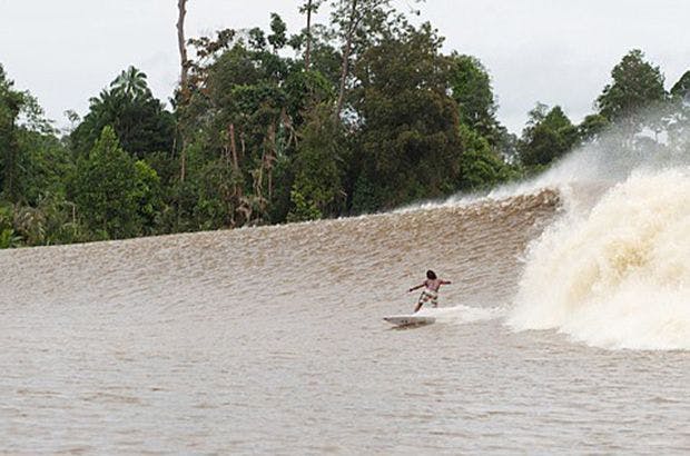 Surf Simply technical surf coaching resort, Guiones, Nosara, Costa Rica