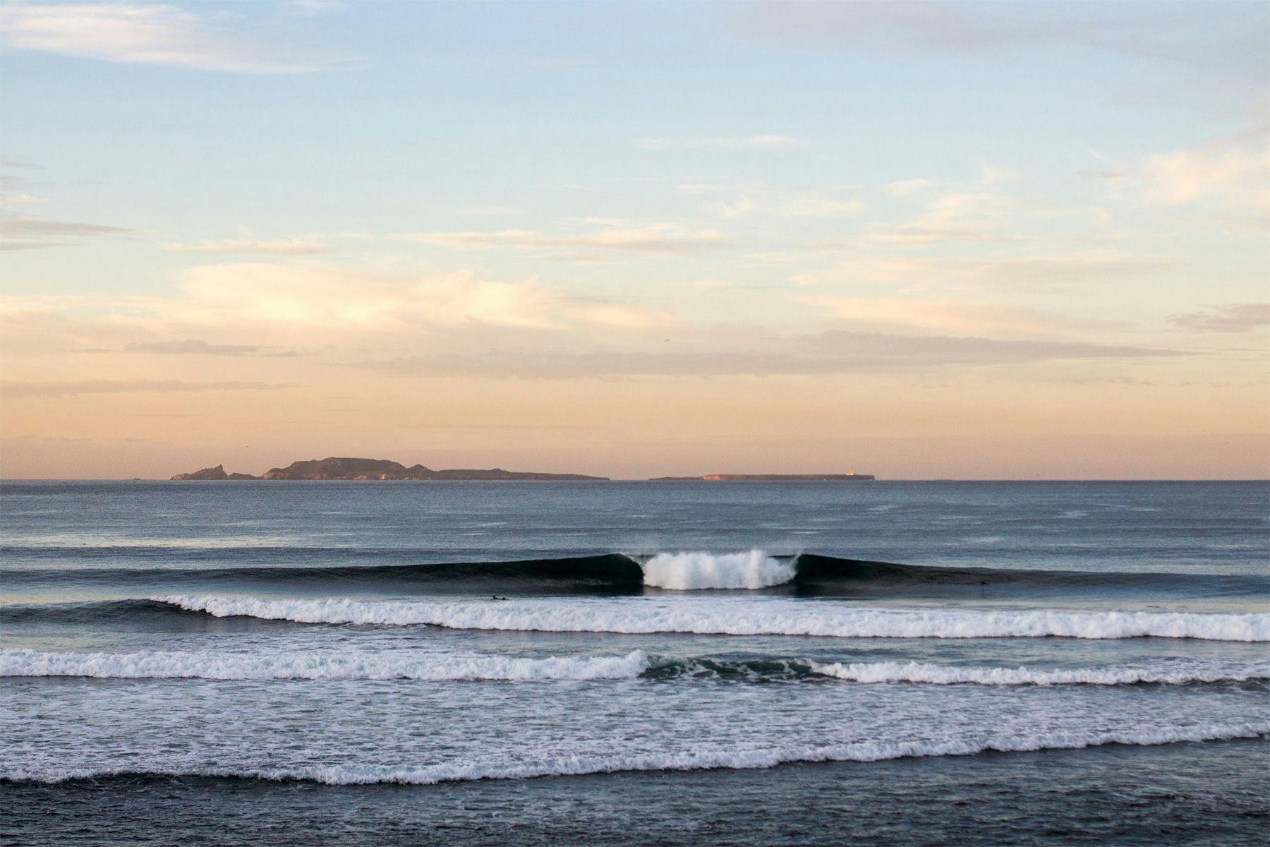 Surf Simply technical surf coaching resort, Guiones, Nosara, Costa Rica