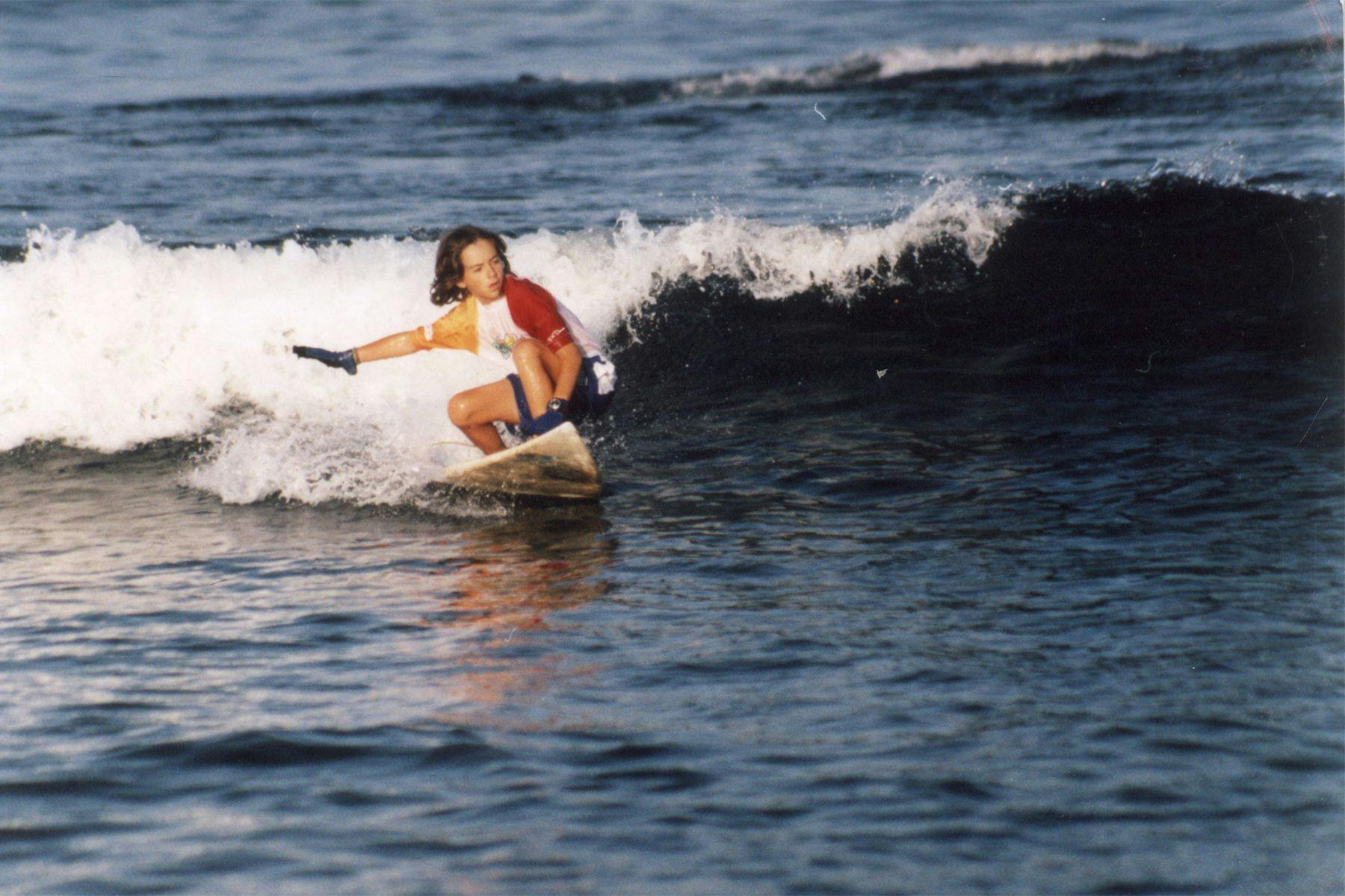 Surf Simply technical surf coaching resort, Guiones, Nosara, Costa Rica