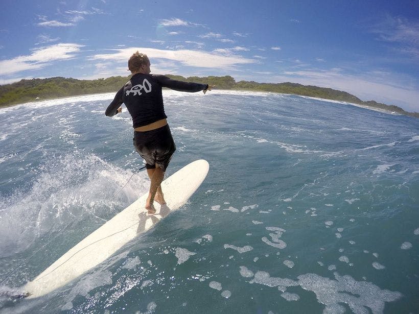 International Surfing Day