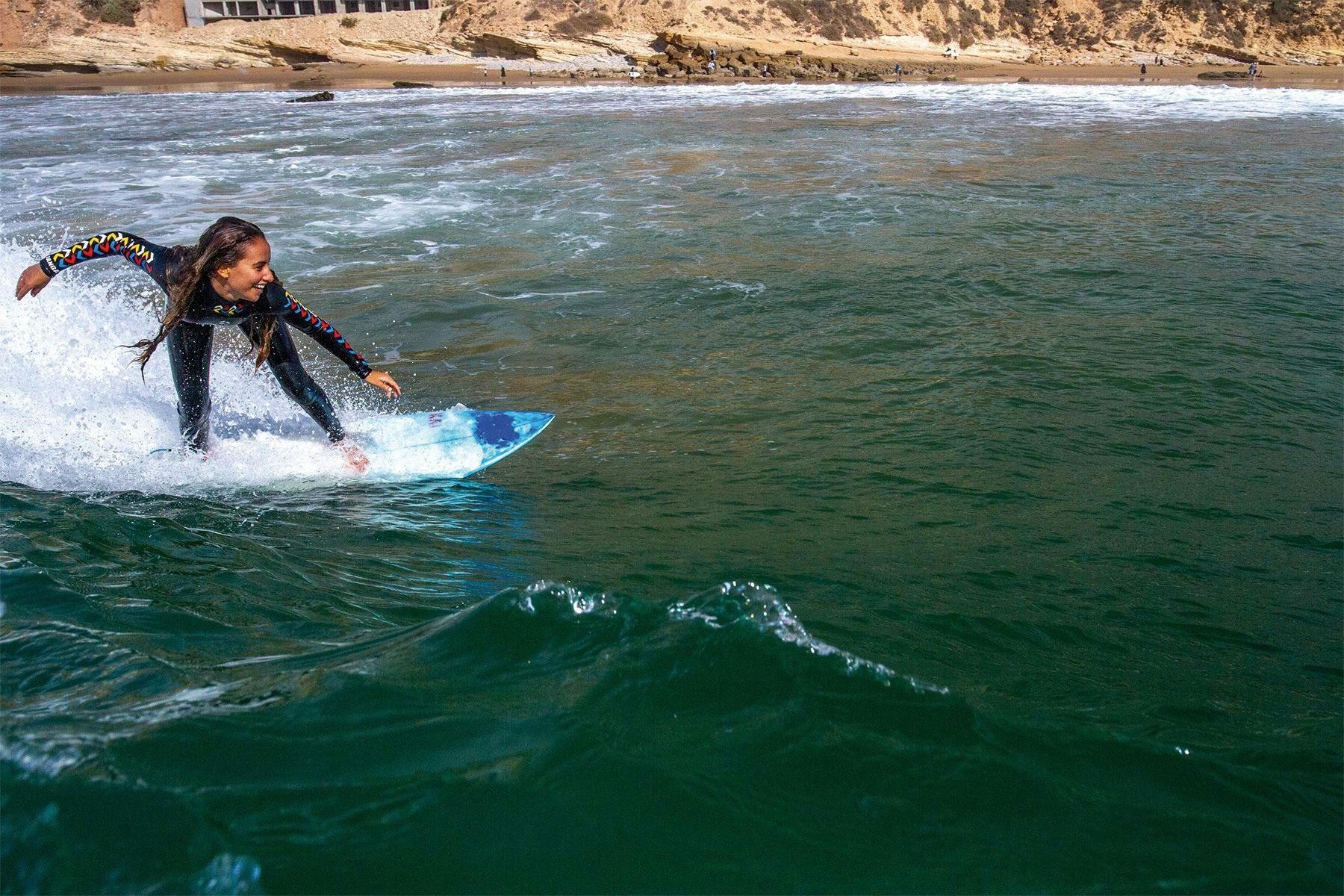 Surf Simply technical surf coaching resort, Guiones, Nosara, Costa Rica