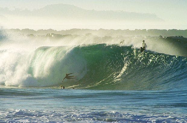 Surf Simply technical surf coaching resort, Guiones, Nosara, Costa Rica