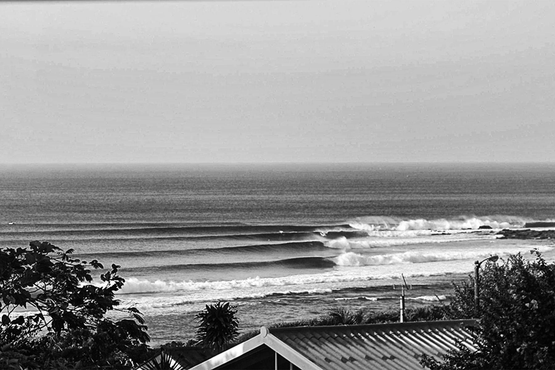 Surf Simply technical surf coaching resort, Guiones, Nosara, Costa Rica