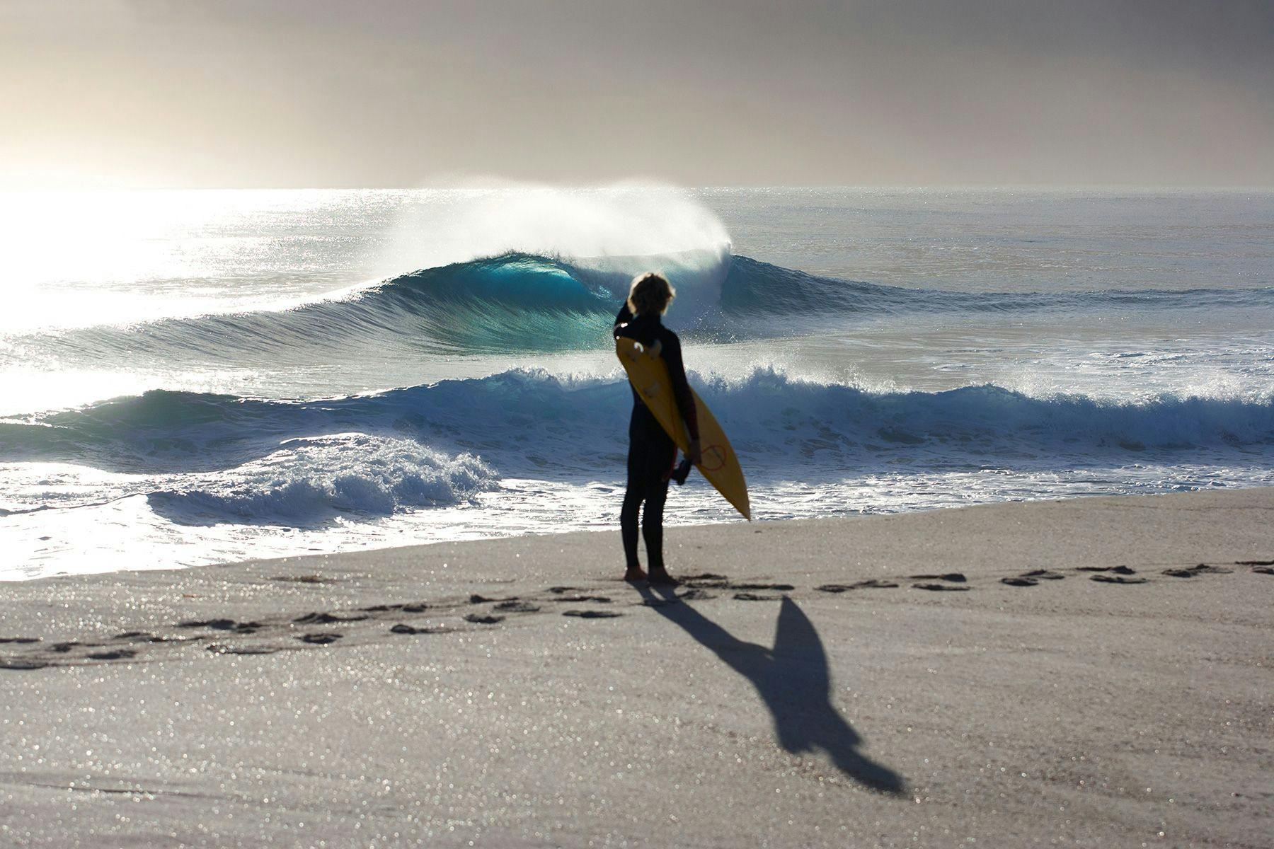 Surf Simply technical surf coaching resort, Guiones, Nosara, Costa Rica