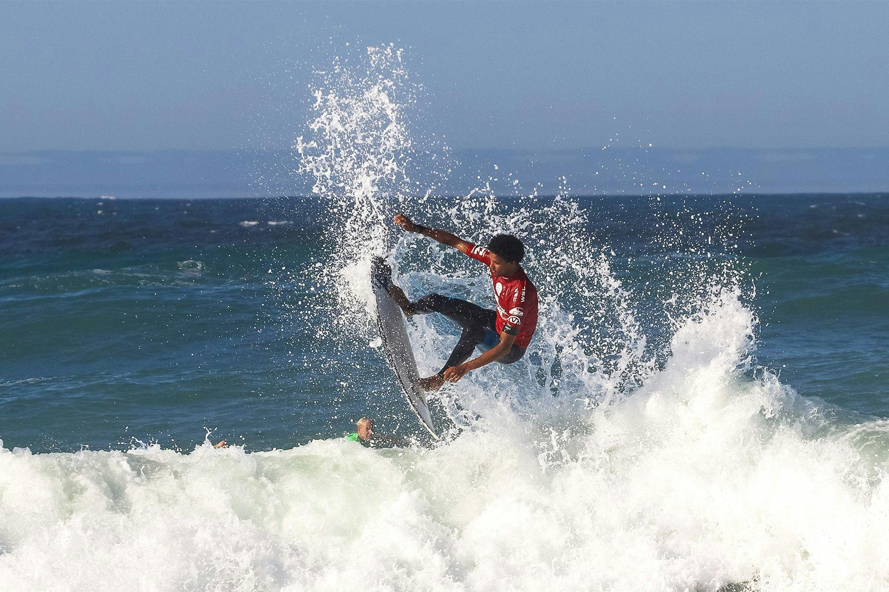 Surf Simply technical surf coaching resort, Guiones, Nosara, Costa Rica