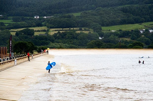 Surf Simply technical surf coaching resort, Guiones, Nosara, Costa Rica