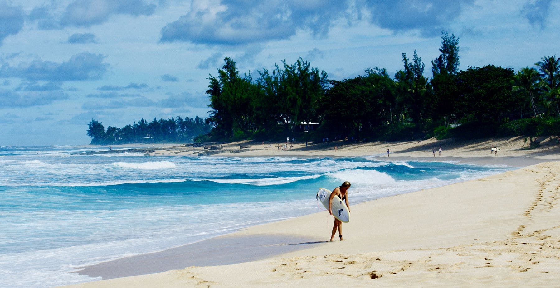 Surf Simply technical surf coaching resort, Guiones, Nosara, Costa Rica