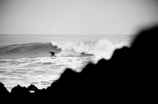 Surf Simply technical surf coaching resort, Guiones, Nosara, Costa Rica