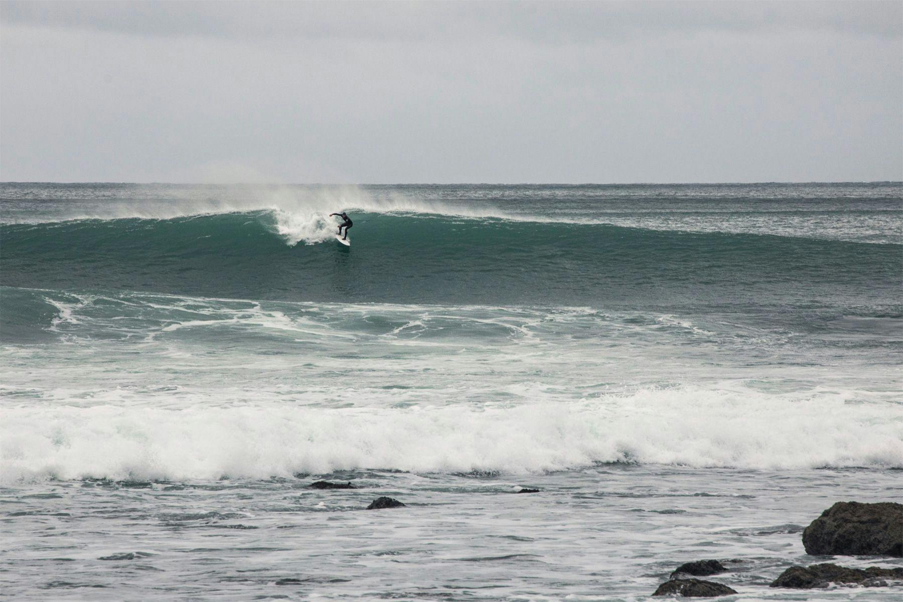 Surf Simply technical surf coaching resort, Guiones, Nosara, Costa Rica