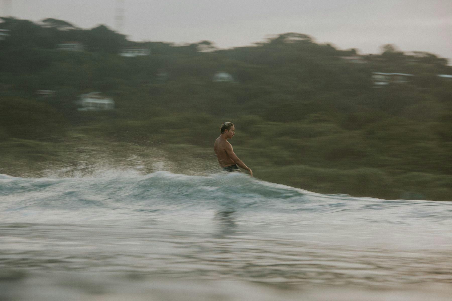 Surf Simply technical surf coaching resort, Guiones, Nosara, Costa Rica