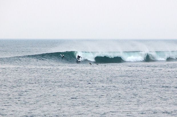 Surf Simply technical surf coaching resort, Guiones, Nosara, Costa Rica