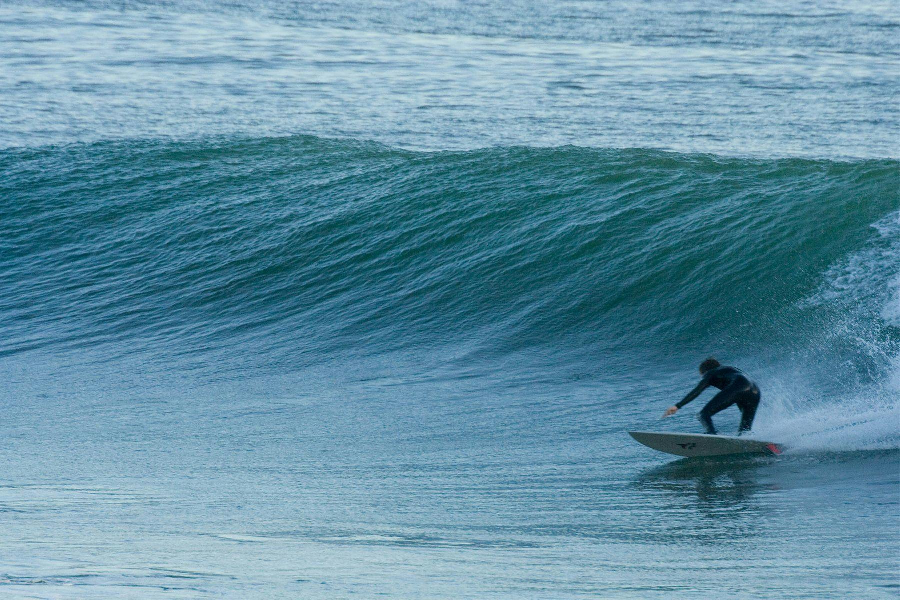 Surf Simply technical surf coaching resort, Guiones, Nosara, Costa Rica