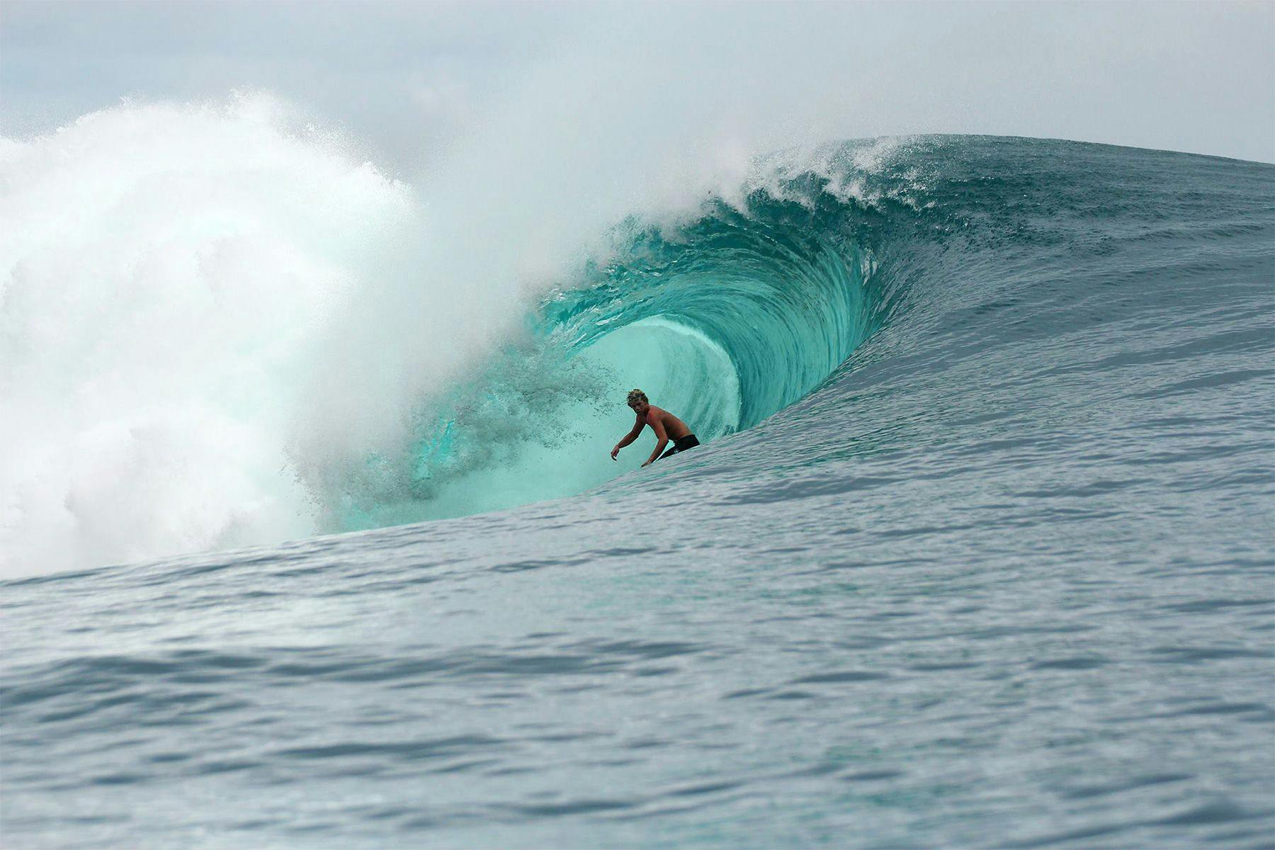 Surf Simply technical surf coaching resort, Guiones, Nosara, Costa Rica