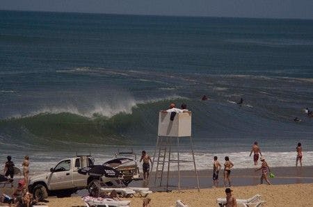 Surf Simply technical surf coaching resort, Guiones, Nosara, Costa Rica