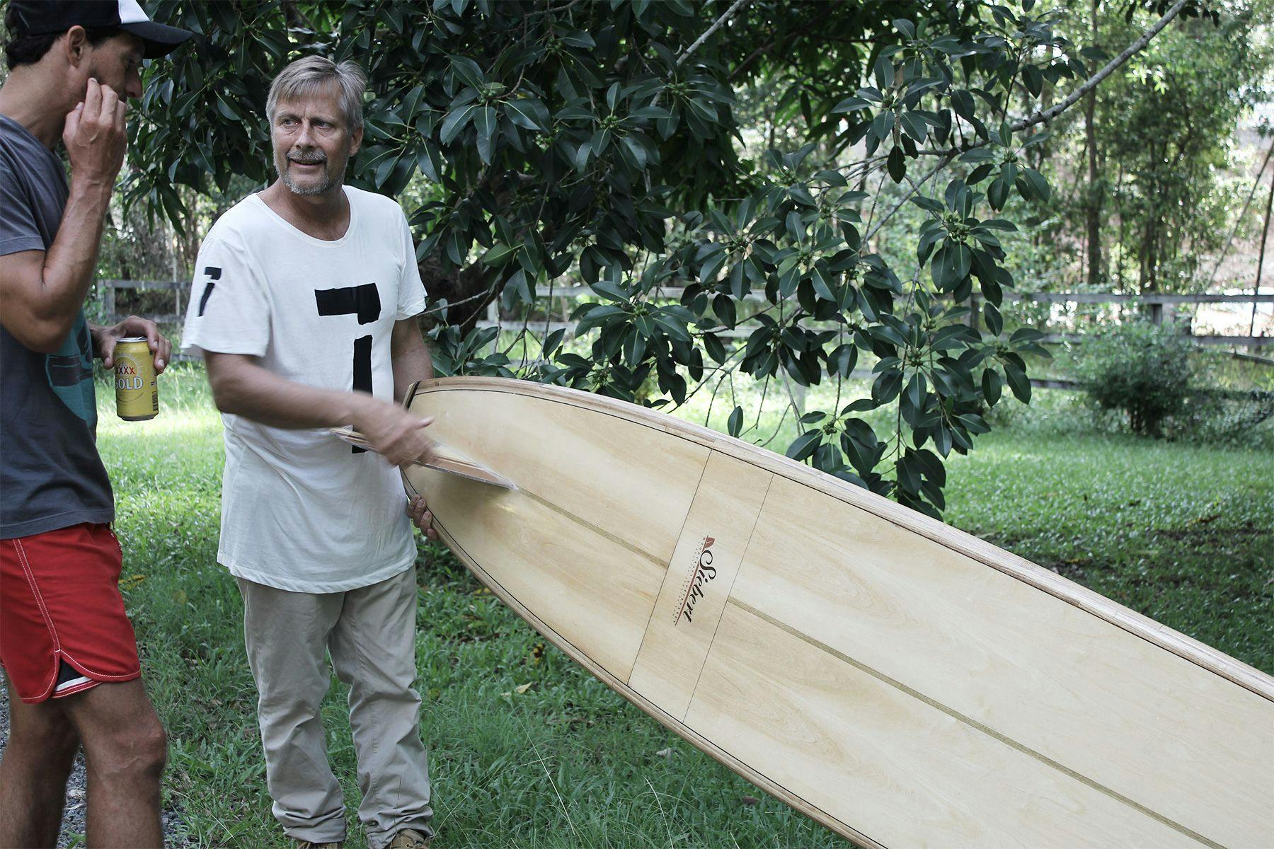 Surf Simply technical surf coaching resort, Guiones, Nosara, Costa Rica