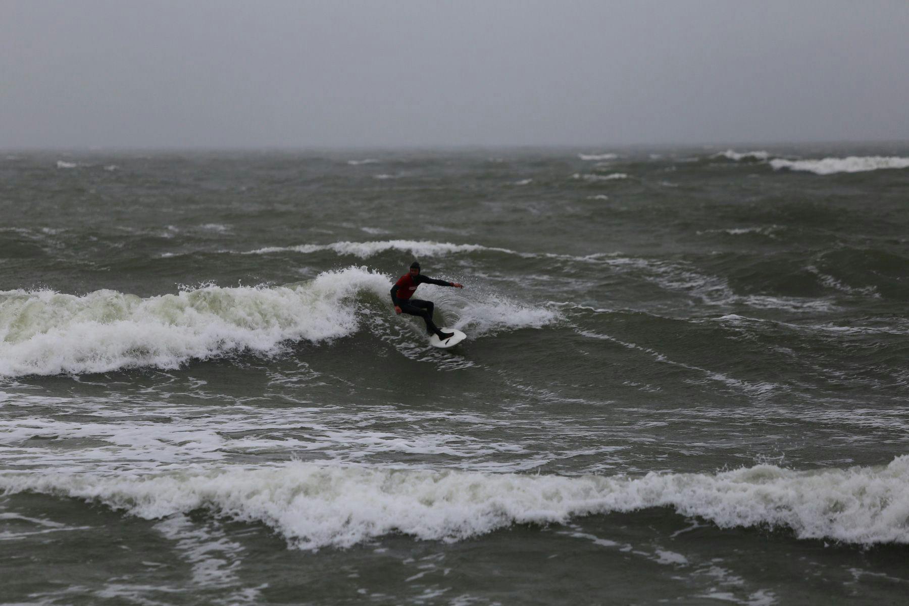 Surf Simply technical surf coaching resort, Guiones, Nosara, Costa Rica