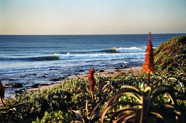 Surf Simply technical surf coaching resort, Guiones, Nosara, Costa Rica