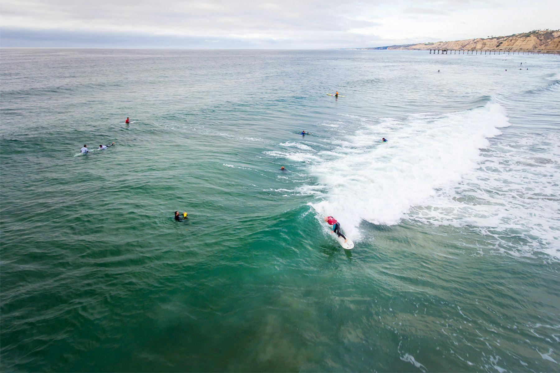 Surf Simply technical surf coaching resort, Guiones, Nosara, Costa Rica