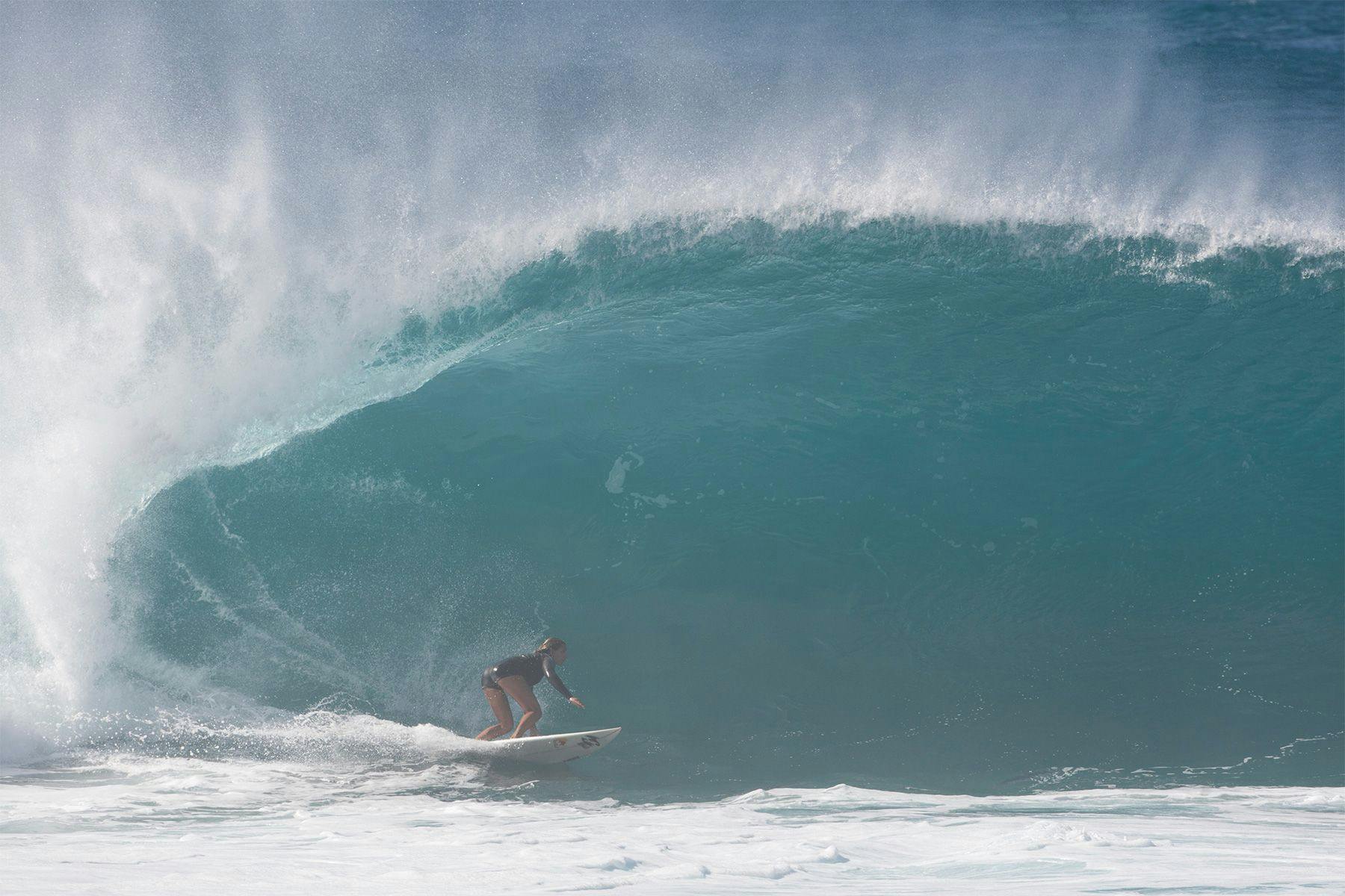 Surf Simply technical surf coaching resort, Guiones, Nosara, Costa Rica