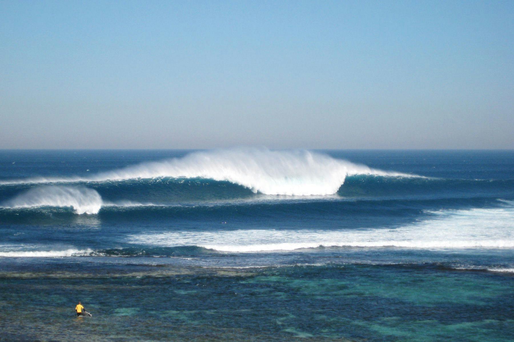 Surf Simply technical surf coaching resort, Guiones, Nosara, Costa Rica