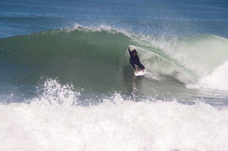 Surf Simply technical surf coaching resort, Guiones, Nosara, Costa Rica