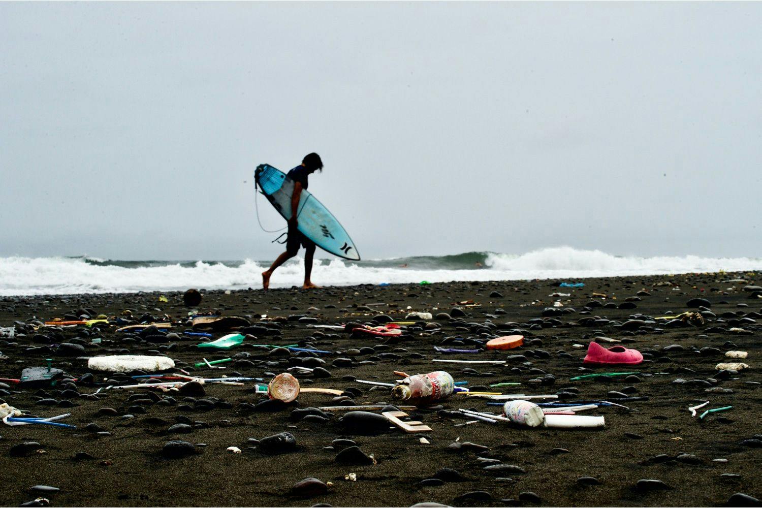 Surf Simply technical surf coaching resort, Guiones, Nosara, Costa Rica