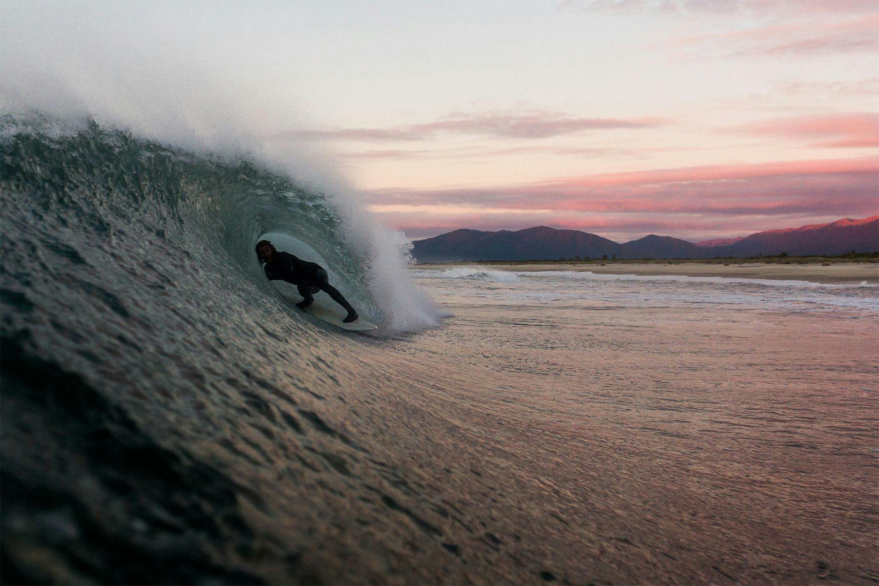 Surf Simply technical surf coaching resort, Guiones, Nosara, Costa Rica