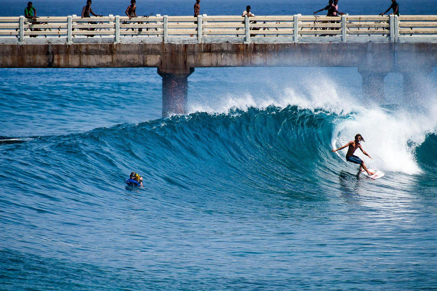 Surf Simply technical surf coaching resort, Guiones, Nosara, Costa Rica