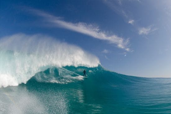 Surf Simply technical surf coaching resort, Guiones, Nosara, Costa Rica