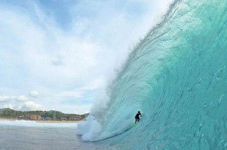 Surf Simply technical surf coaching resort, Guiones, Nosara, Costa Rica