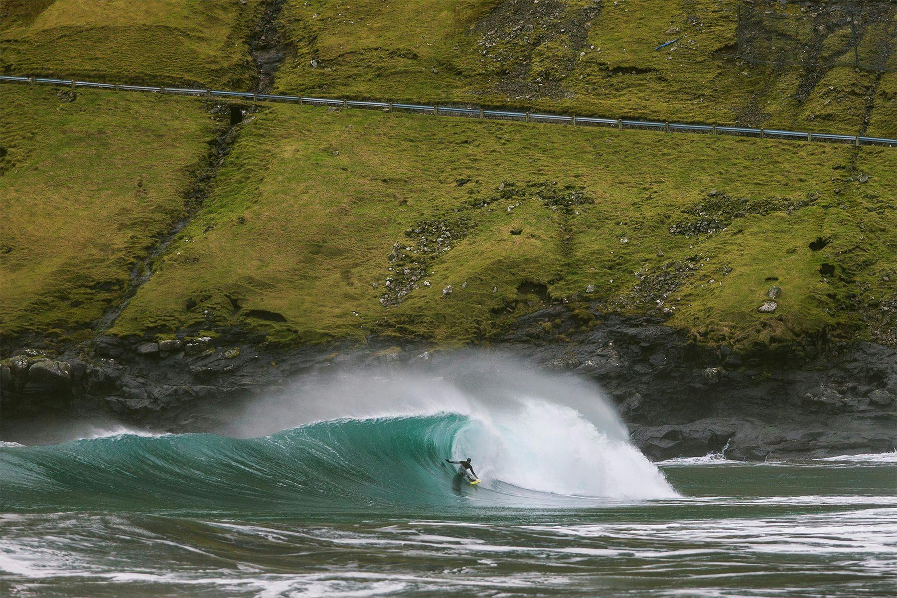 Surf Simply technical surf coaching resort, Guiones, Nosara, Costa Rica